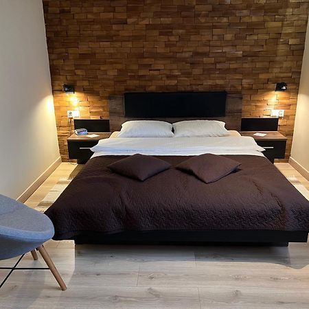 Apartments Gradowa Białystok Kültér fotó