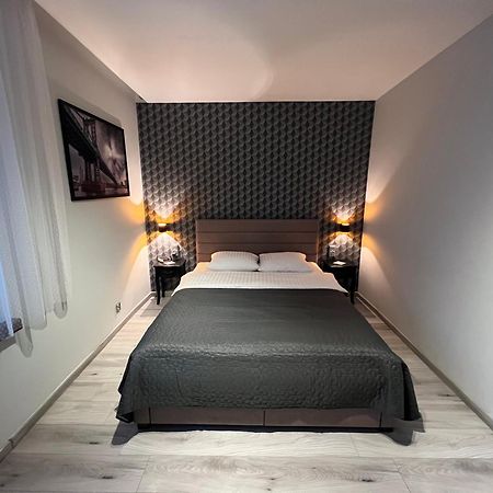 Apartments Gradowa Białystok Kültér fotó