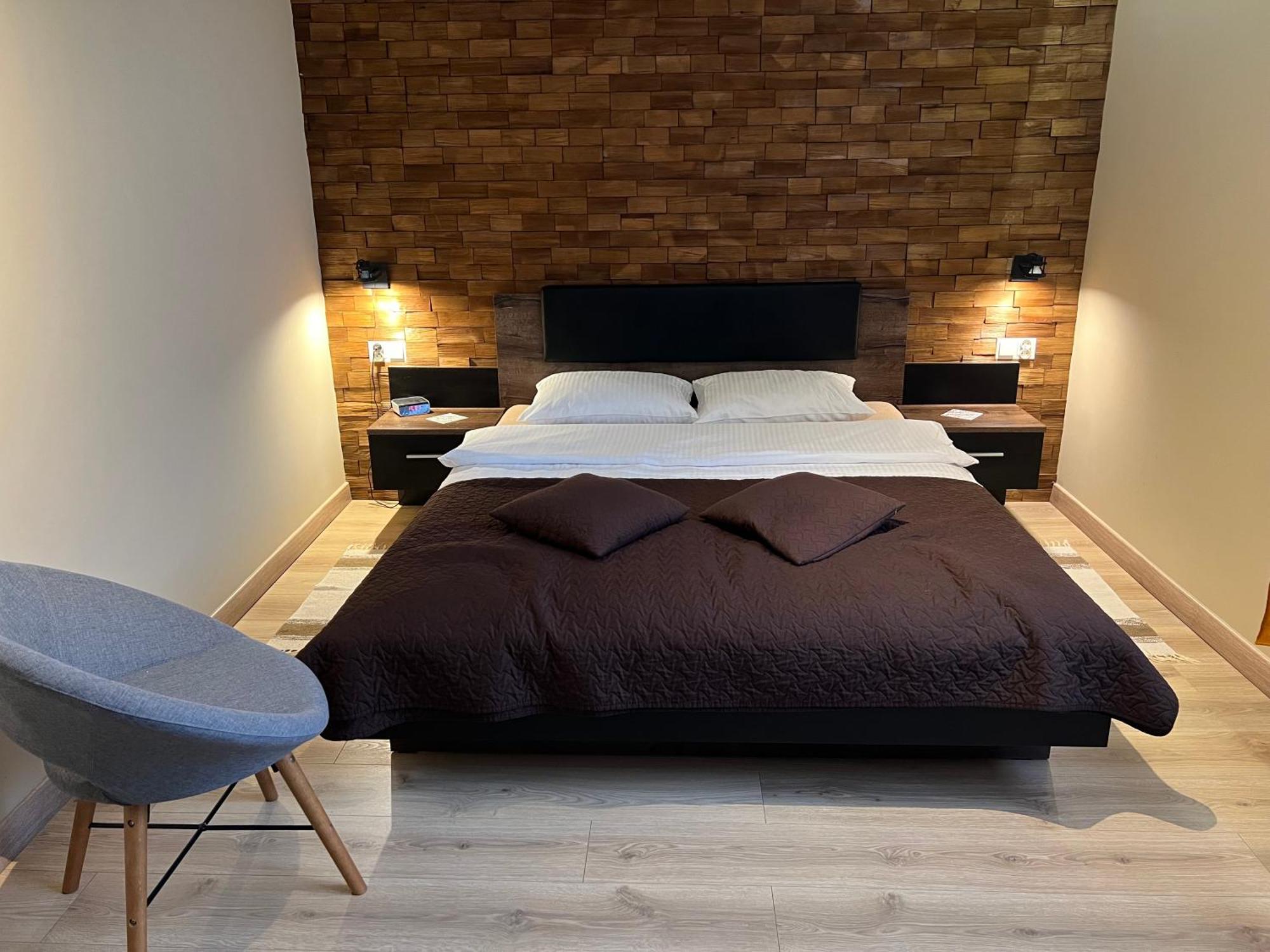 Apartments Gradowa Białystok Kültér fotó