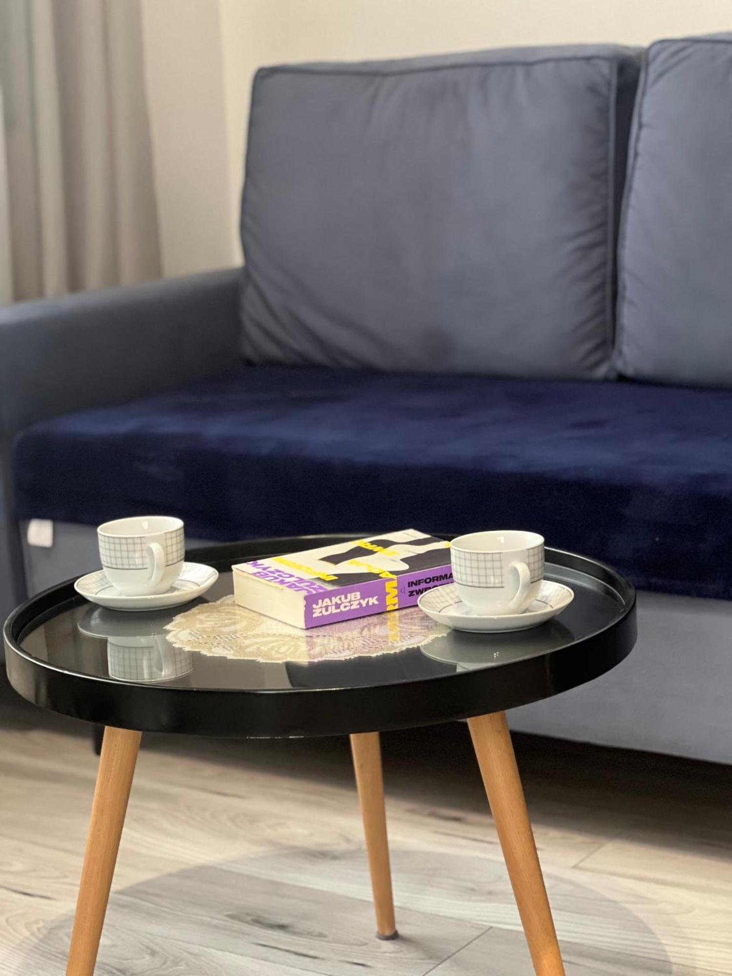 Apartments Gradowa Białystok Kültér fotó