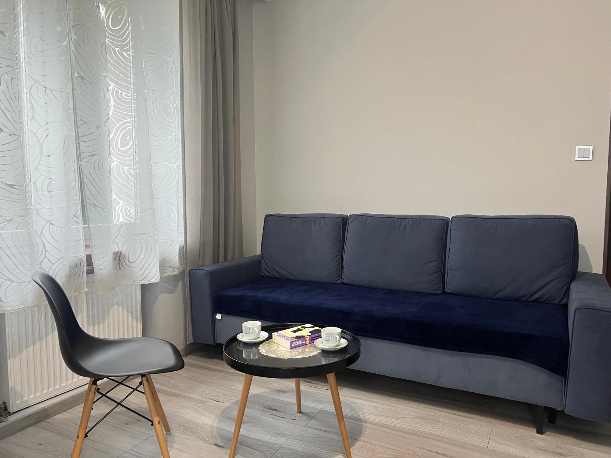 Apartments Gradowa Białystok Kültér fotó