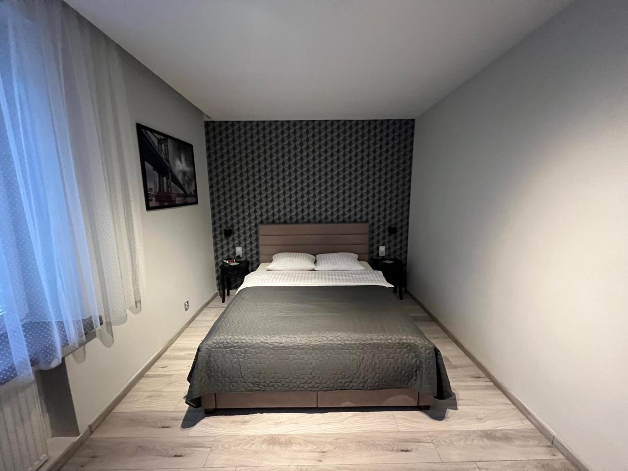 Apartments Gradowa Białystok Kültér fotó