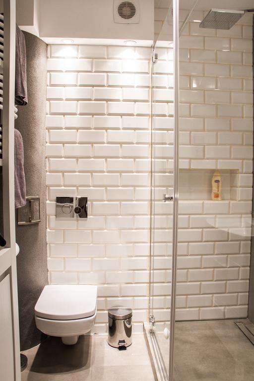 Apartments Gradowa Białystok Kültér fotó