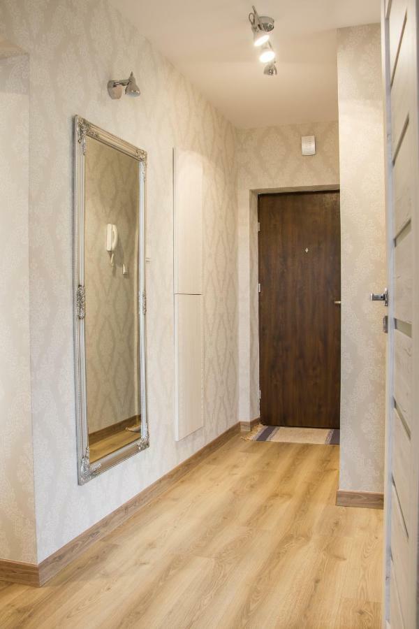 Apartments Gradowa Białystok Kültér fotó